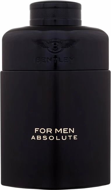 Eau de Parfum për meshkuj Bentley Bentley For Men Absolute, 100ml