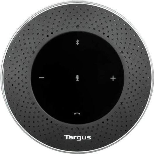 Altoparlant portativ Targus Dual Mode, Bluetooth/USB, 2600mAh, i zi