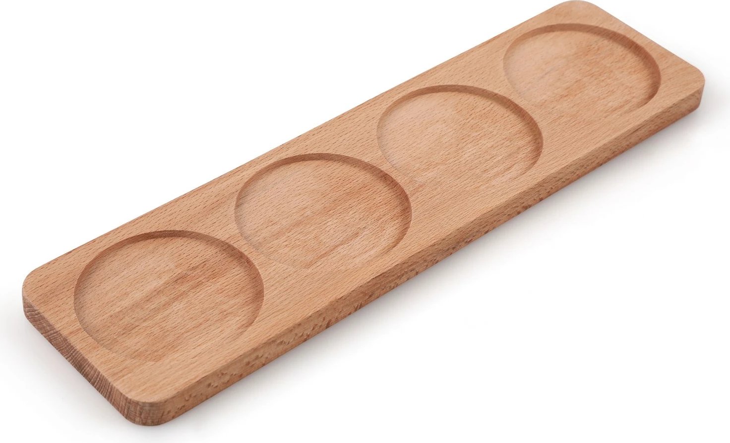 Set kavanozash për erëza me raft kuzhine, ngjyrë druri dhe vjollcë, Hermia Concept, 626