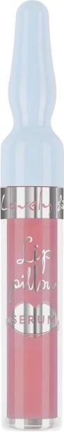 Serum për buzë Lovely Lip Pillow 04, 2.4g për femra