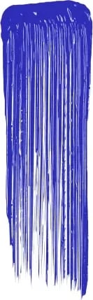 Maskarë Maybelline Sky Hight e kaltër, 7.2 ml