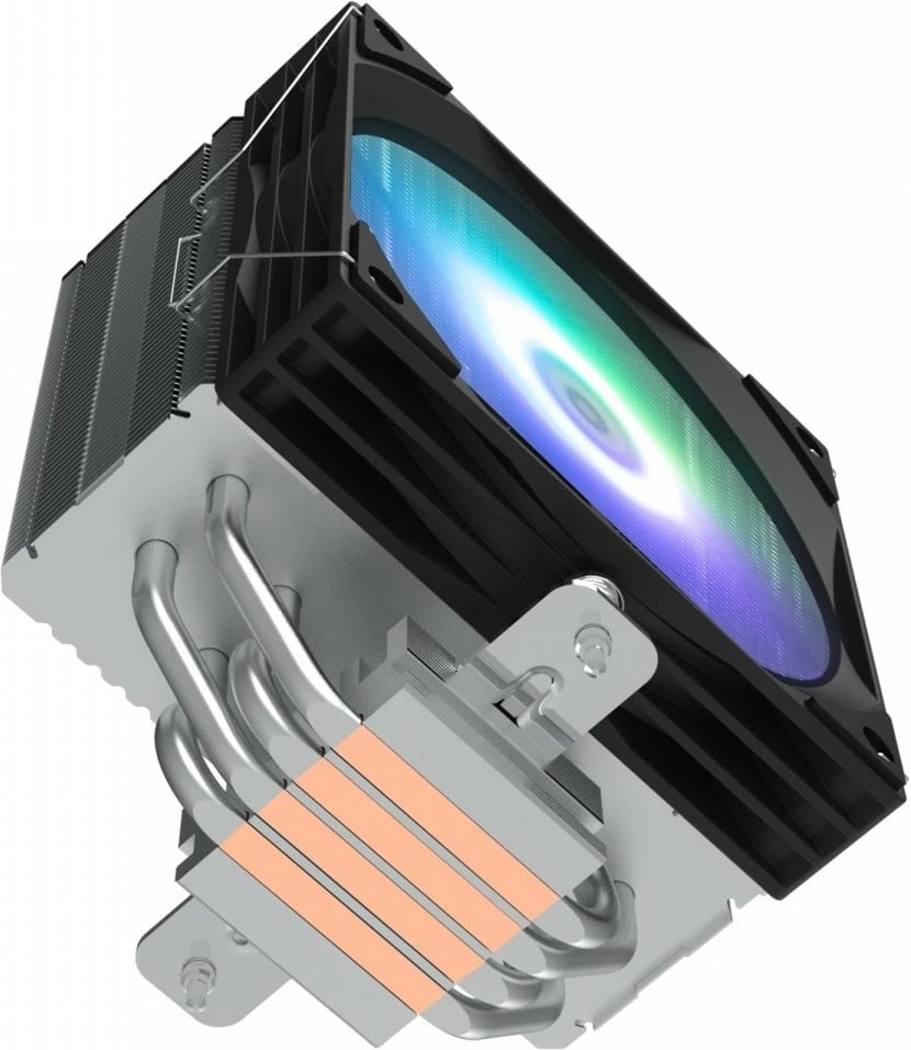 Ftohës procesori Zalman CNPS9X OPTIMA2, RGB