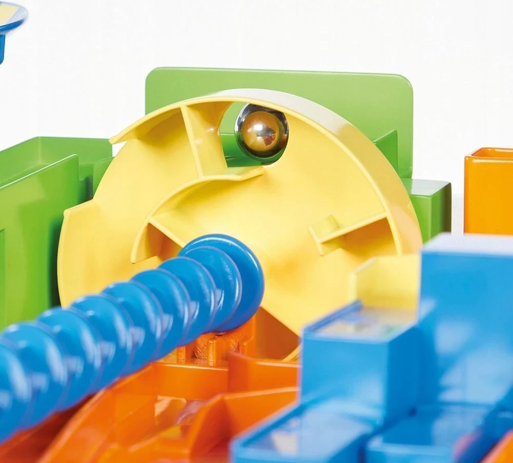 Lojë arcade TOMY Screwball Scramble Level 2, Multikolor