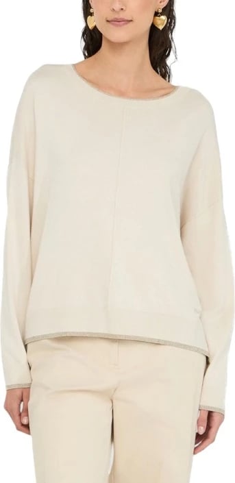 Xhemper femra Liu Jo, beige