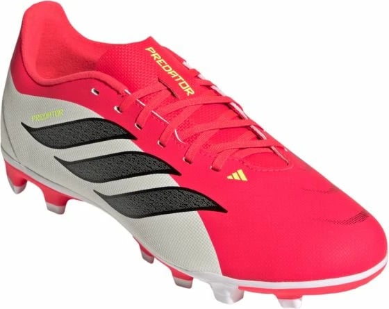 Atlete futbolli për fëmijë adidas, të zeza