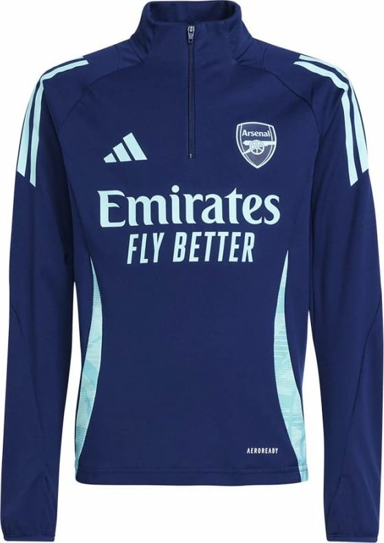 Duks për fëmijë adidas Arsenal London, i kaltër