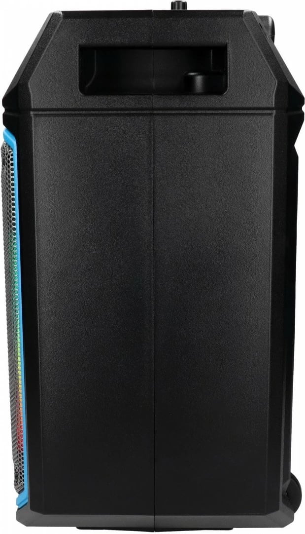 Sistem audio Blaupunkt MB08.2 me Bluetooth, Karaoke, LED, 600W, i zi, me mikrofon