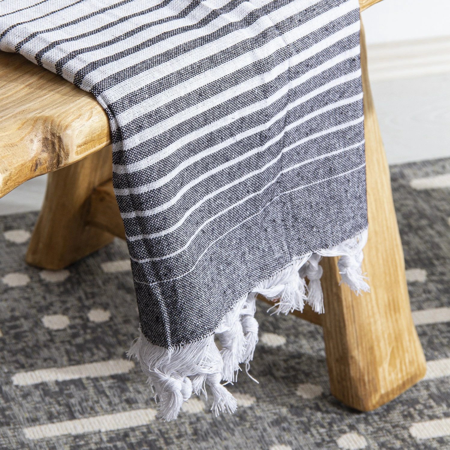 Peshqir plazhi Fouta Mijölnir, Alagra, i zi