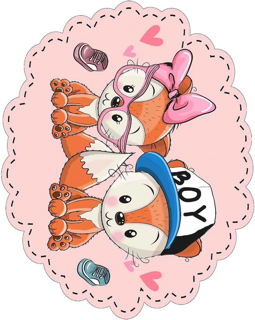 Qilim (180 x 280), Conceptum Hypnose, HMNT934