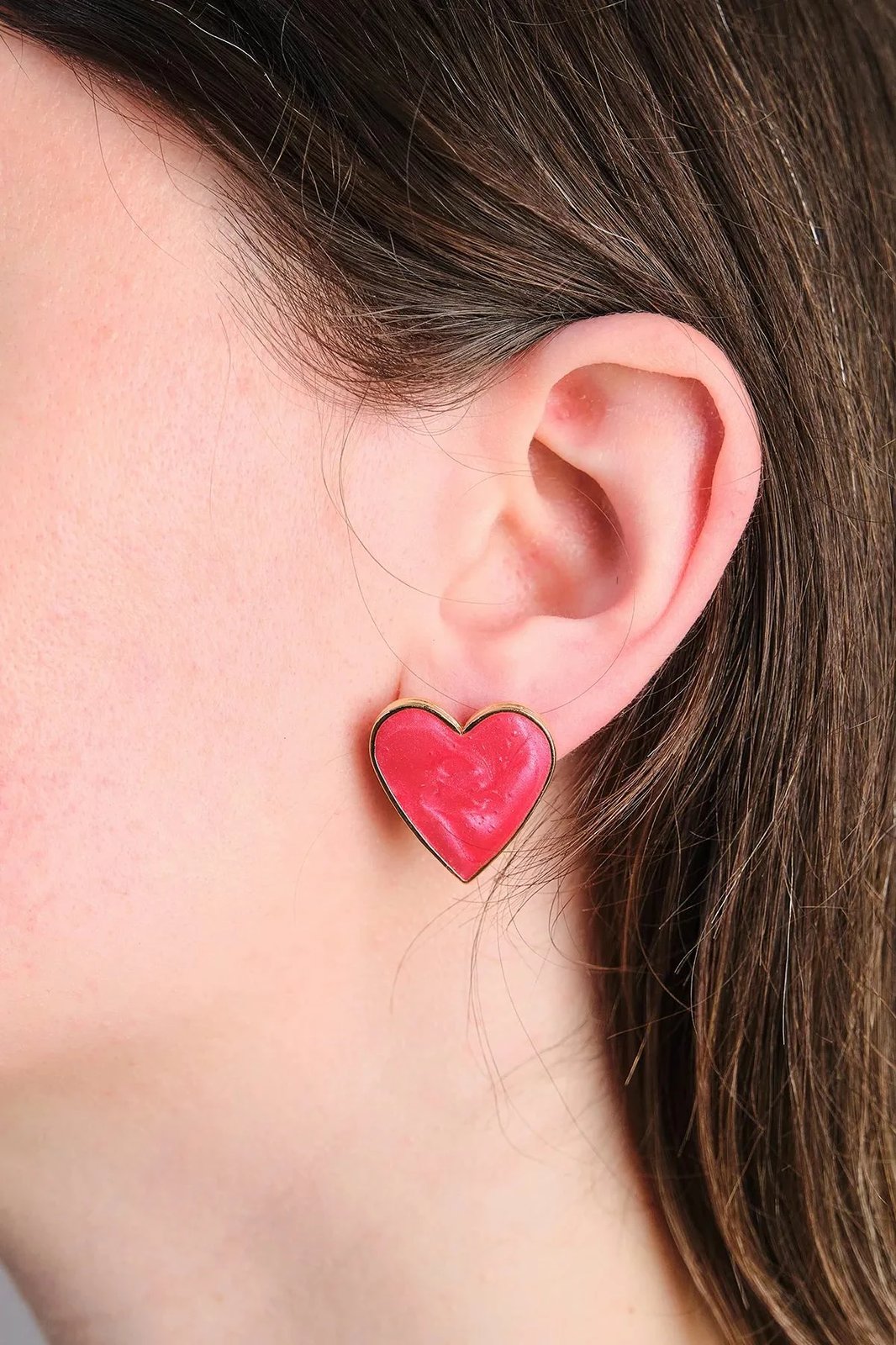 Vathë zemër, ngjyrë ari, Jumeon, Gld-Sdfbordokp