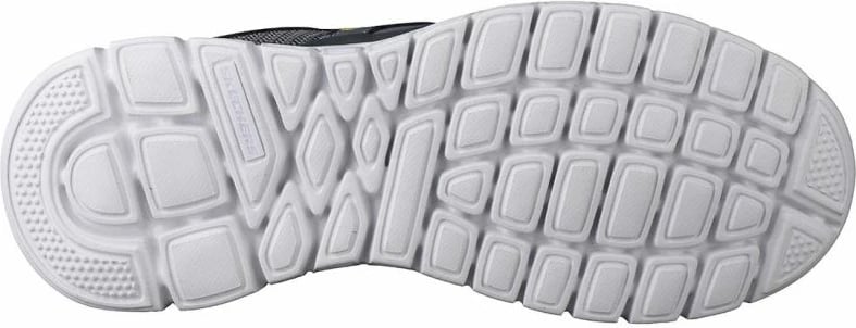 Atlete meshkuj Skechers, gri