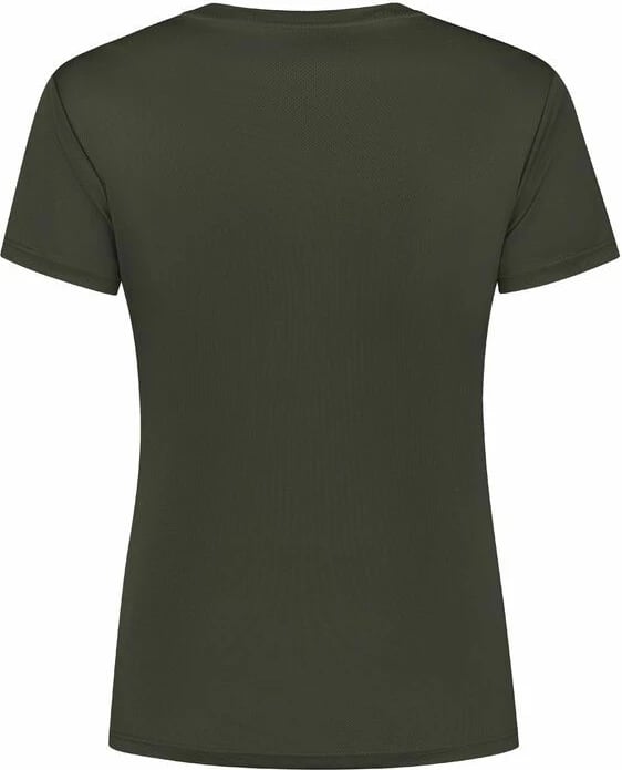 Maicë për femra Rogelli, e gjelbër