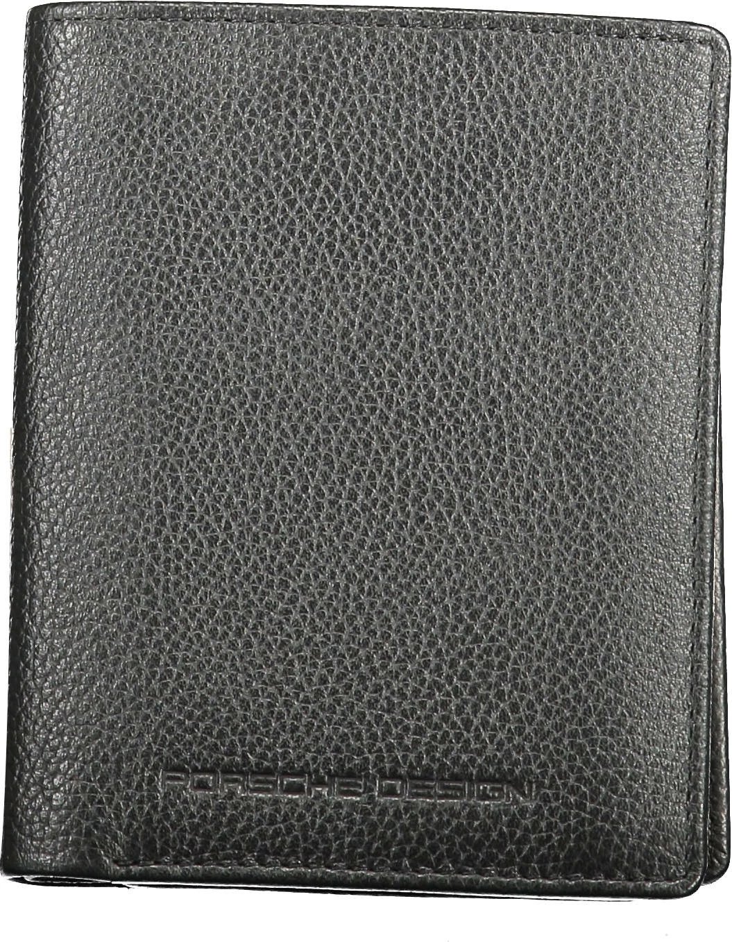 Kuletë për meshkuj Porsche Design, e zezë 