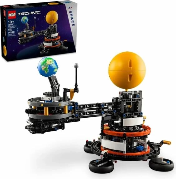 Set LEGO Technic, fëmijë