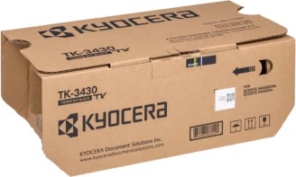Toner Kyocera TK-3430 / 1T0C0W0NL0 25,000 faqe standard, i zi