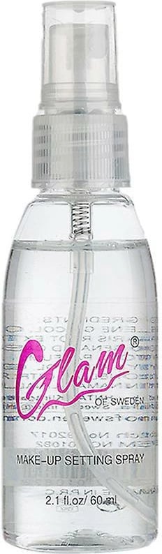 Spray fiksues grimi Glam Of Sweden 60ml