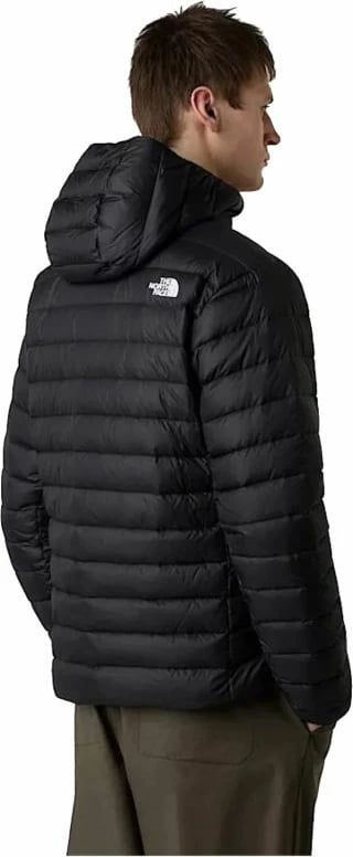 Jakne the north face, e zezë