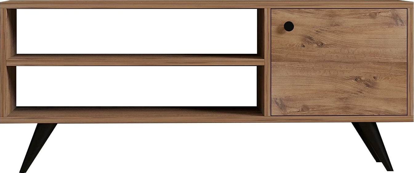 Komodë TV Hanah Home, Jena, ngjyrë Atlantic Pine