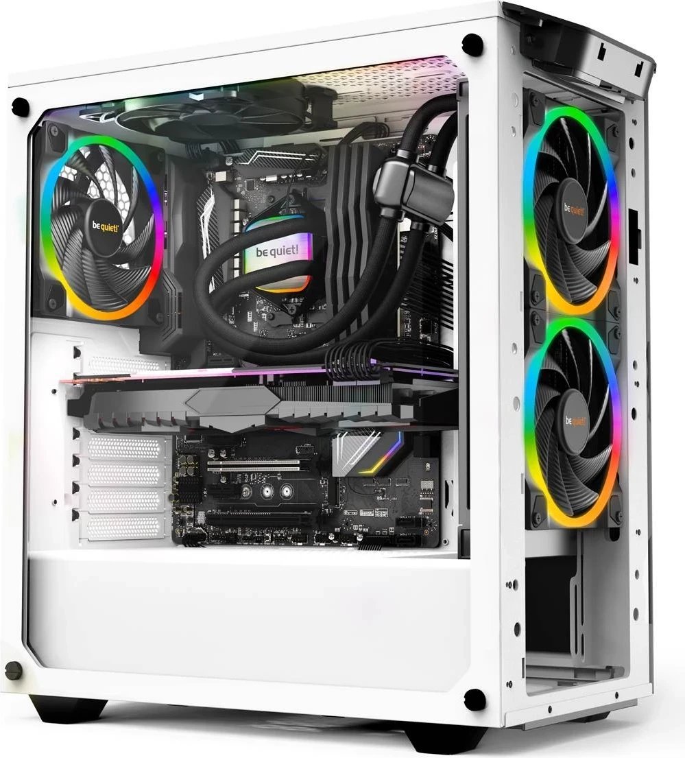 Ftohës Be Quiet! Pure Loop 2 FX 280mm