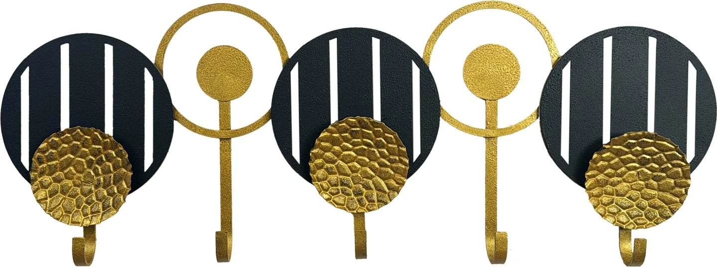 Varëse muri metalike Wallity, Mihriban, shumëngjyrëshe