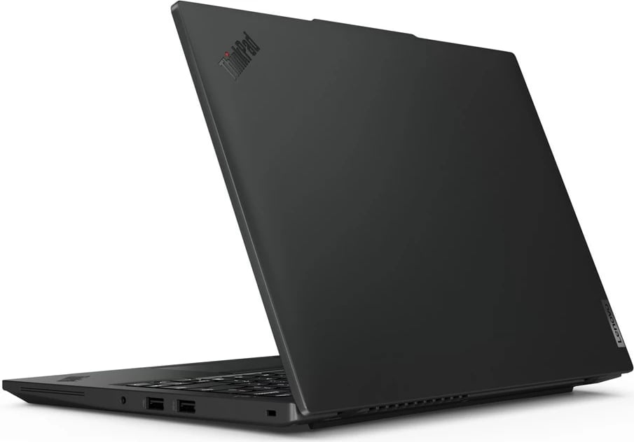 Laptop Lenovo ThinkPad L14 Gen 5, 14", Intel Core Ultra 7 155U, 16 GB RAM, 1 TB SSD, Wi-Fi 6E, Windows 11 Pro, Zi