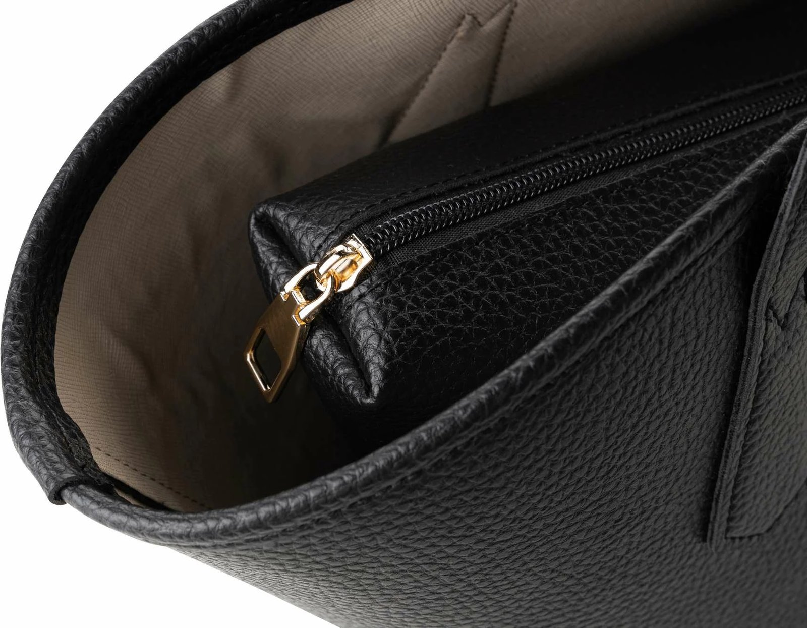 Torbë tote Lucky Bees, e zezë, 1284