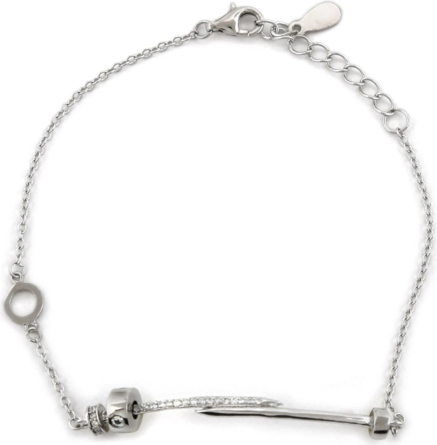 Byzylyk argjendi, Jumeon, 9041