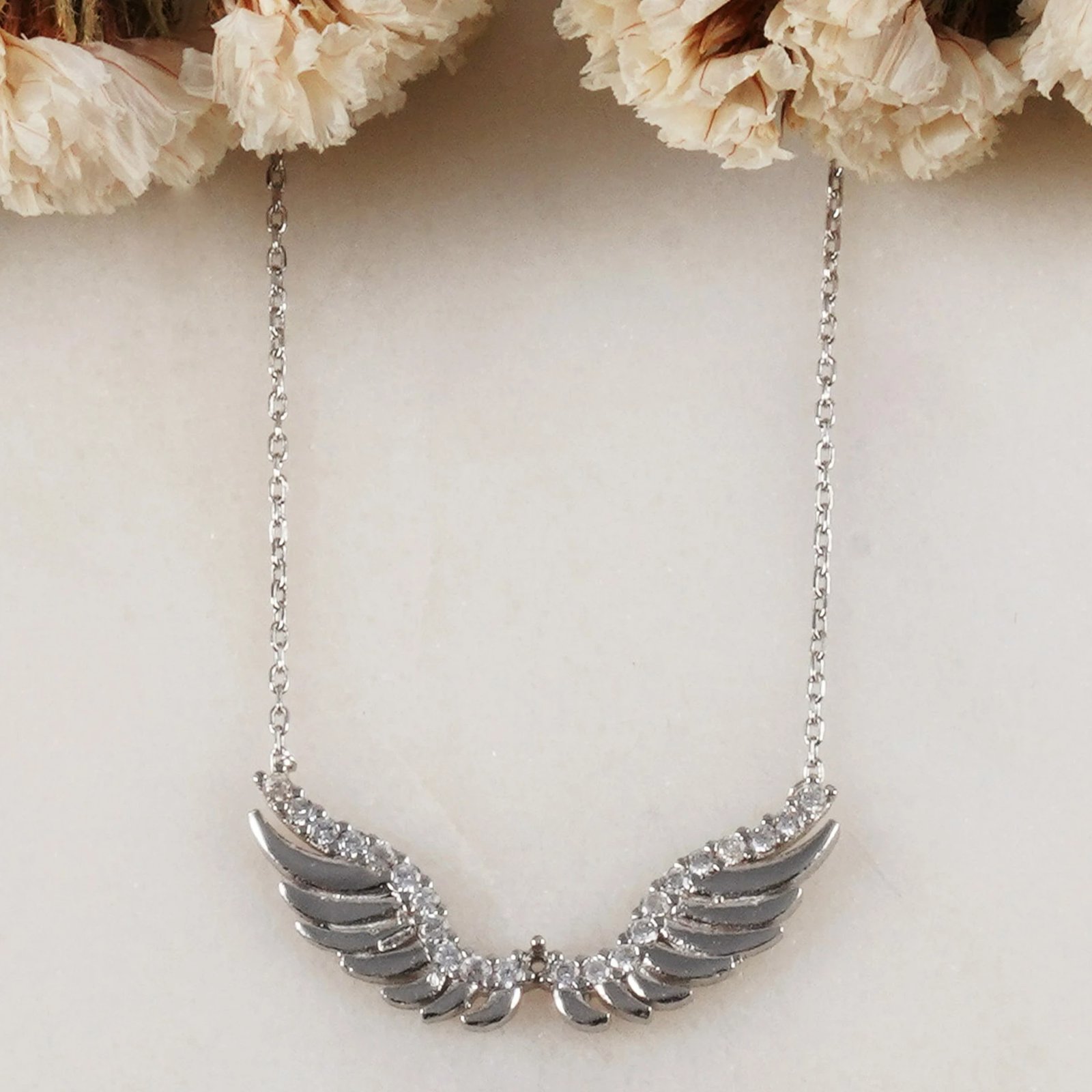 Qafore argjendi Jumeon, 10402ROD