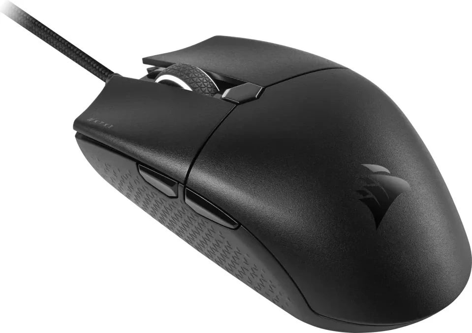 Maus Corsair KATAR Pro XT, RGB, i zi Maus Corsair KATAR Pro XT, RGB, i zi