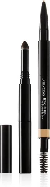 Laps për vetulla Shiseido Brow Inktrio 01 Blonde