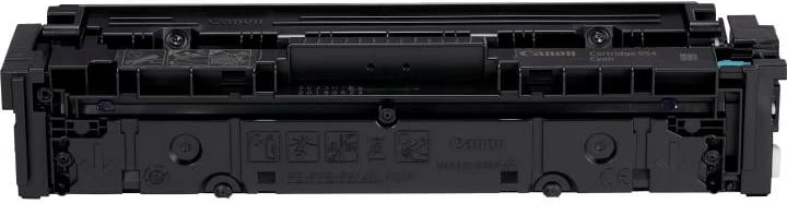 Toner Canon 054 (3023C002) deri 1,200 faqe, cian