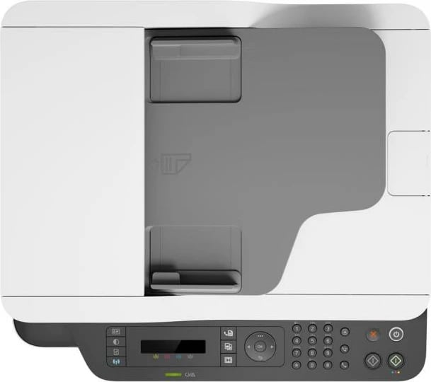Printer multifunksional, HP, Color Laser MFP 179fwg 6HU09A#B19, 18 ppm, rrjet 100 Mbps, lazer ngjyrë, me fax