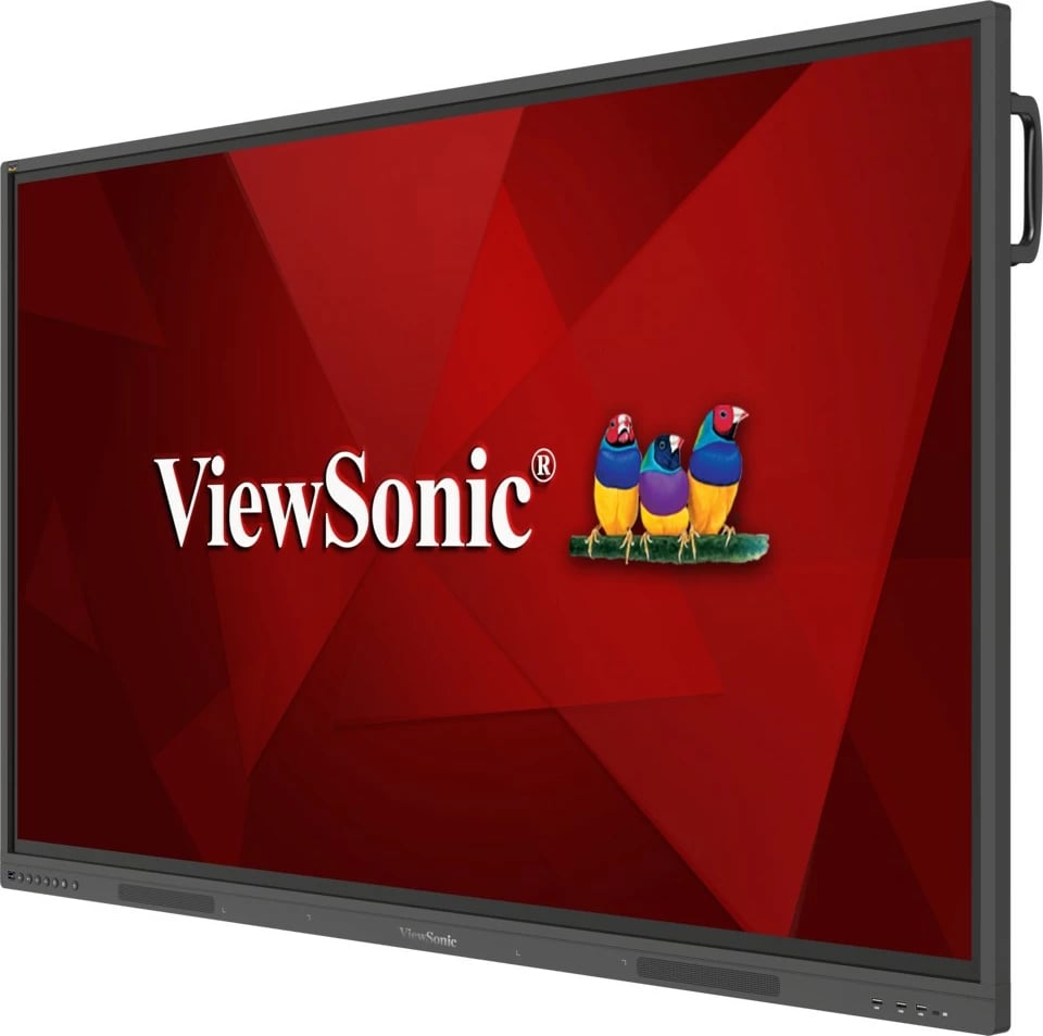 Ekran me prekje ViewSonic ViewBoard IFP65G1 65 inç 4K Ultra HD