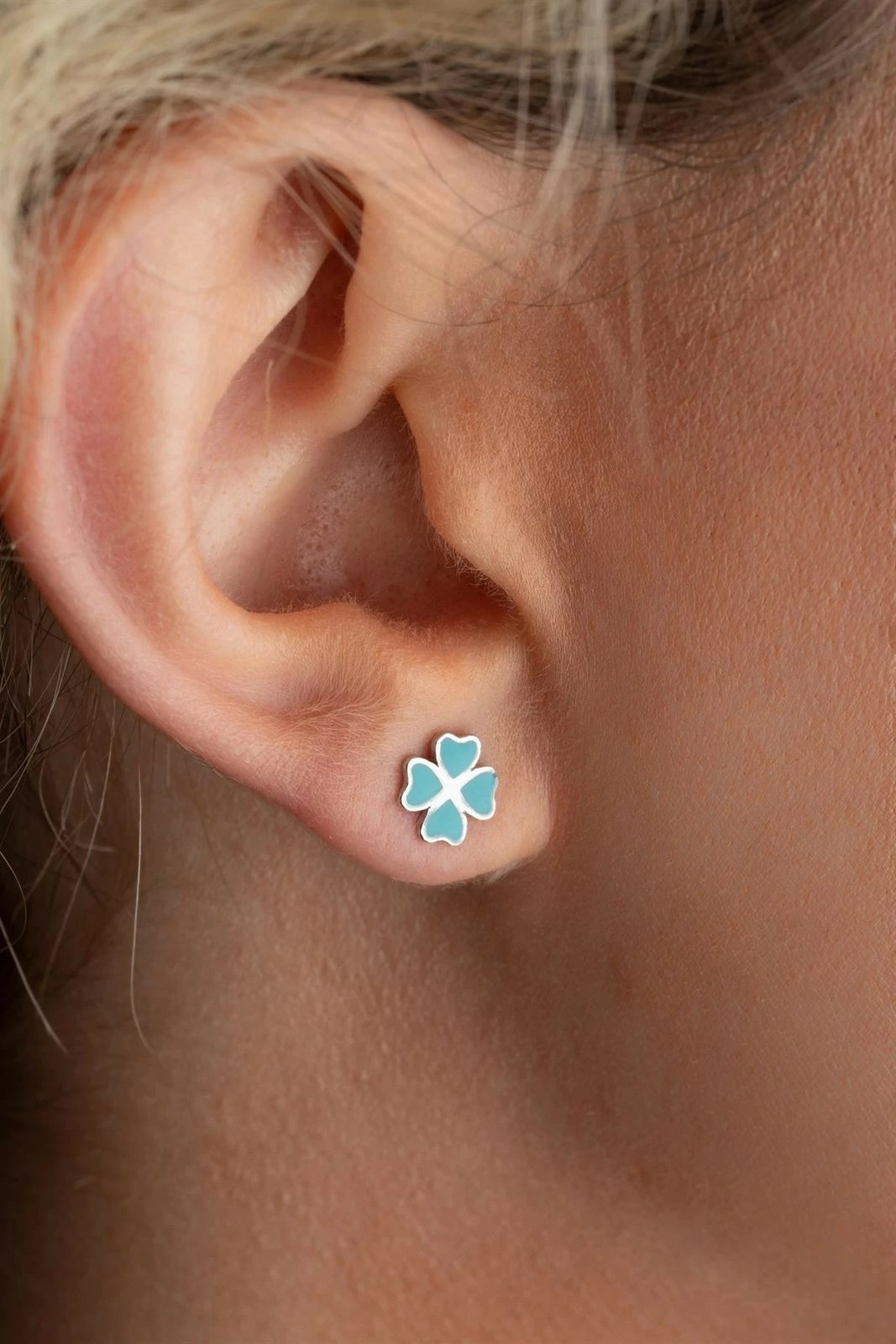 Vathë argjendi Jumeon, ngjyrë argjendi-turkuaz, NRZ999064