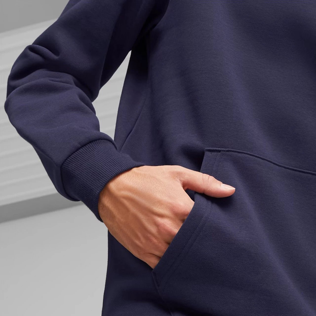 Duks për meshkuj Puma, navy