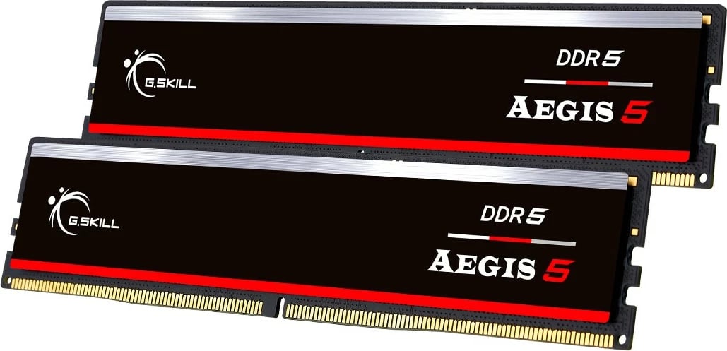 RAM Memorje G.Skill Aegis 32GB (2x16GB) DDR5 5600MHz CL36