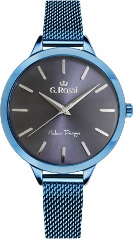 Orë dore për femra G.Rossi, blu
