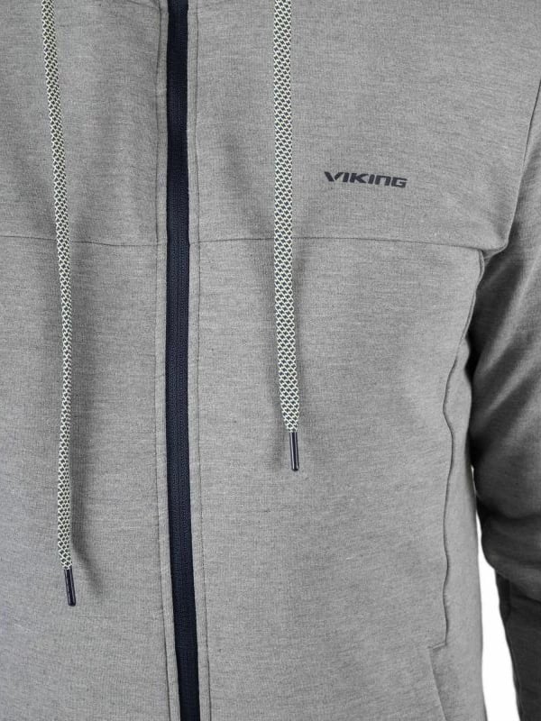 Duks për meshkuj Viking, gri