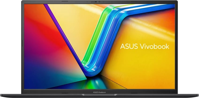 Laptop ASUS VivoBook 17, 17.3", AMD Ryzen 5, 8GB RAM, 512GB SSD, AMD Radeon Graphics, i zi