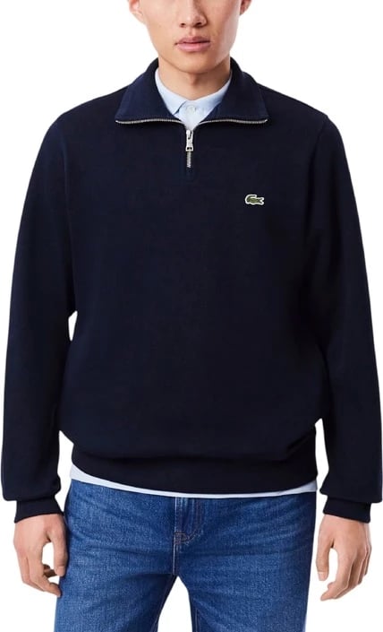 Duks për meshkuj Lacoste, blu