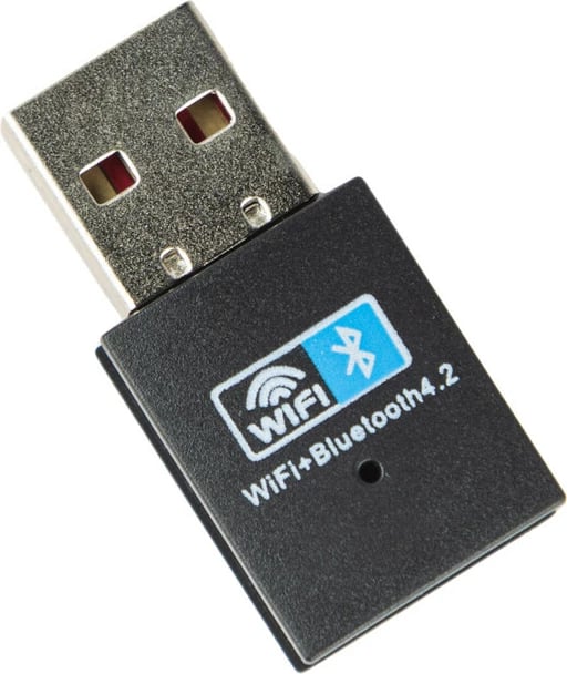 Usb Adapter TECH TIME TT24009