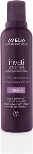 Shampon eksfoliues për flokë unisex Aveda Invati Advanced Rich 200ml