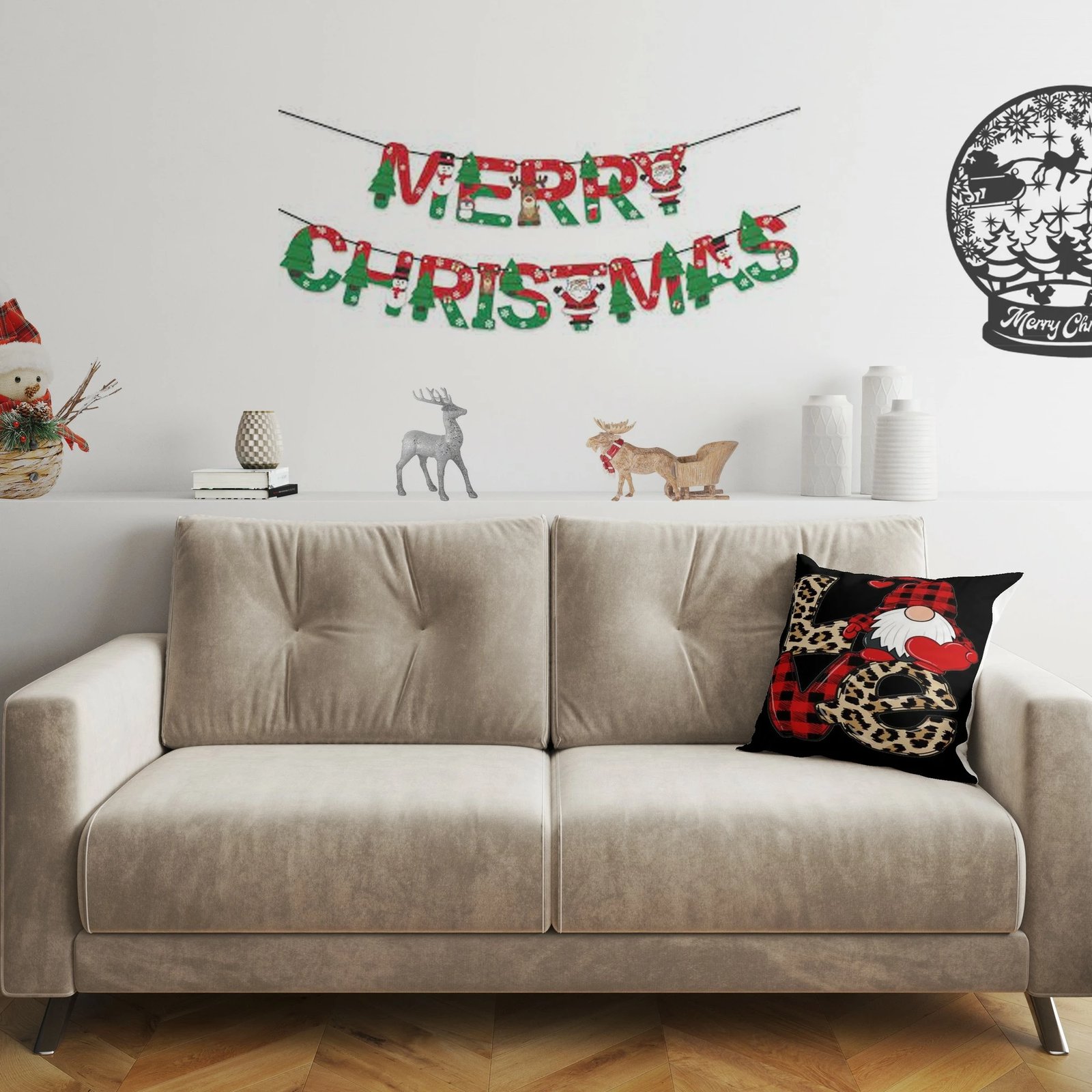 Jastëk dekorativ Aberto Design, YY202349