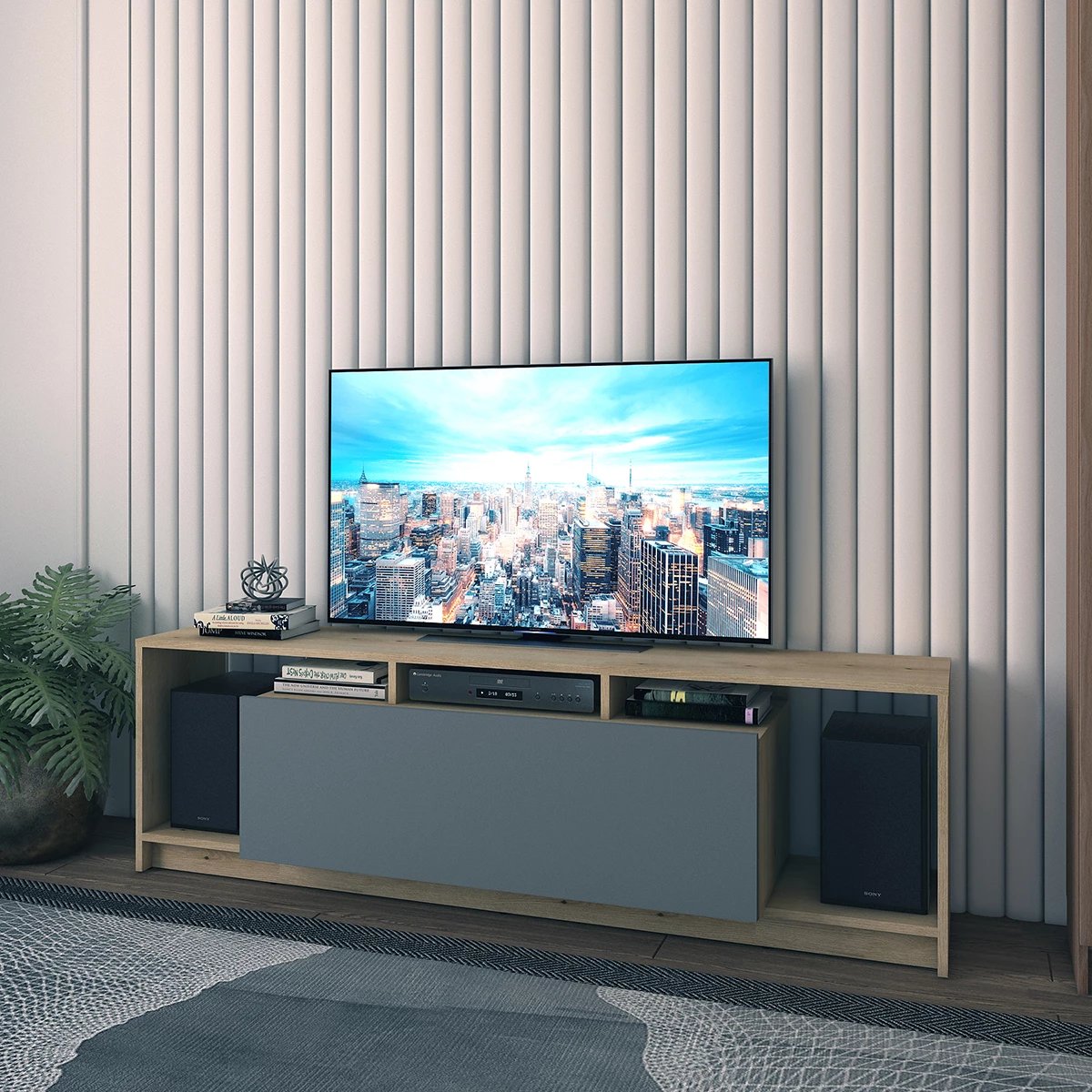 TV Komodë Tana TV Komodë Tana