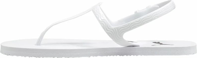 Sandale për femra Puma Coz Sandal Wns W, të bardha