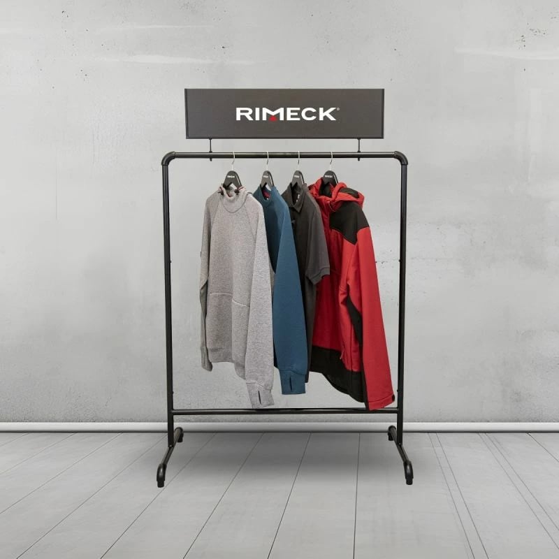 Qëndrim dyshemeje Rimeck, i zi