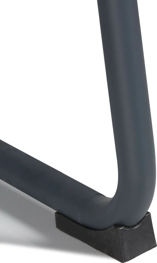 Karrige lëkundëse treshe për kopsht, Skye Decor Rubus 2, shumëngjyrëshe