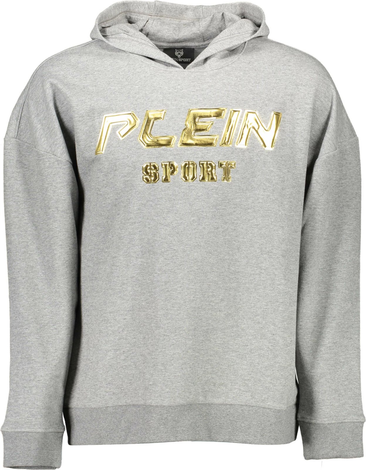 Duks për meshkuj PLEIN SPORT, gri