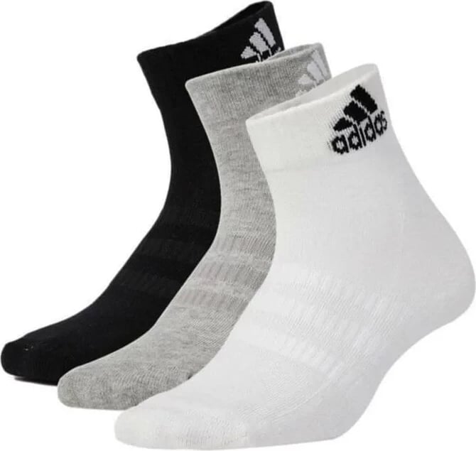 Çorape Unisex, ADIDAS - DZ9364