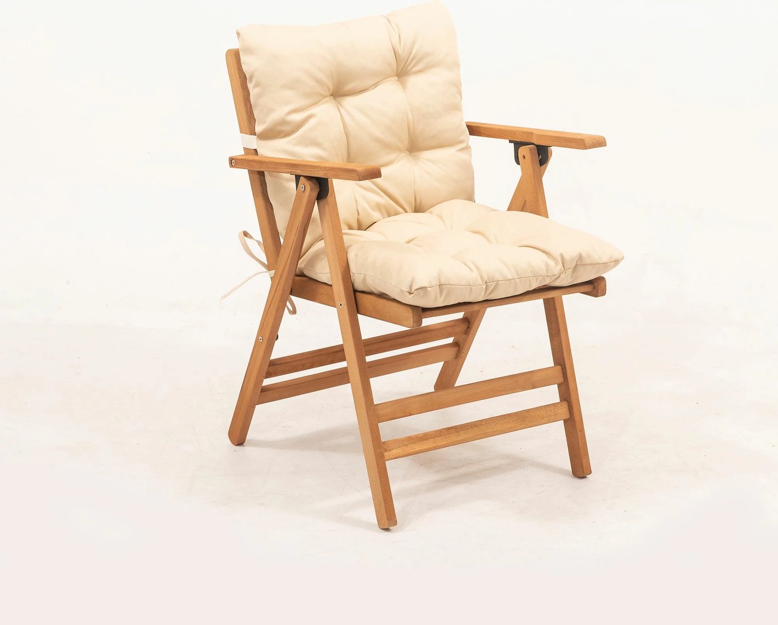 Karrige kopshti Skye Decor, MYL04, krem